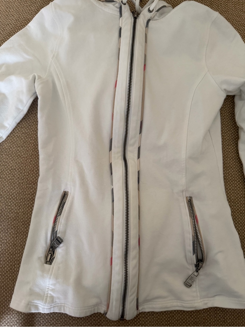 Authentic Burberry vintage sweater - Picture 5 of 8